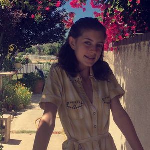 Meet your Posher, Maria